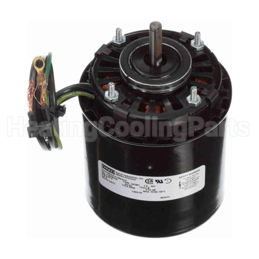 D477 Fasco Refrigeration Motor