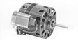D486 Regal Rexnord - Fasco 115/208-230V 1/10Hp 1550Rpm