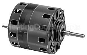 D495 Regal Rexnord - Fasco 1/20Hp 115/208-203V 1050Rpm Mt