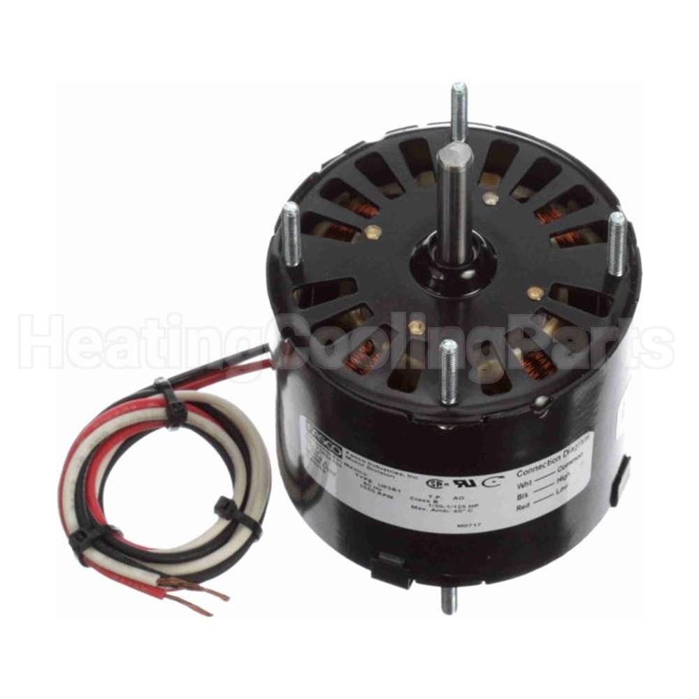 D532 Fasco Fan And Blower Motor