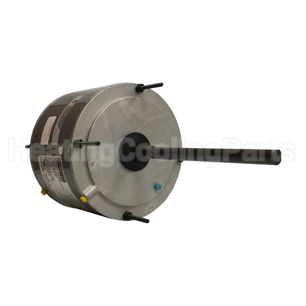D5458 Fasco Condenser Fan Motor