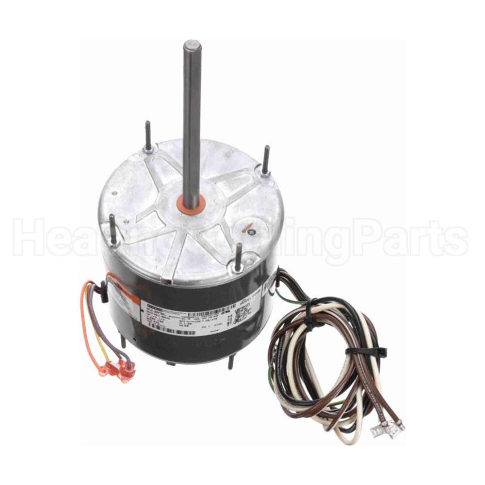 D5489 Fasco Condenser Fan Motor