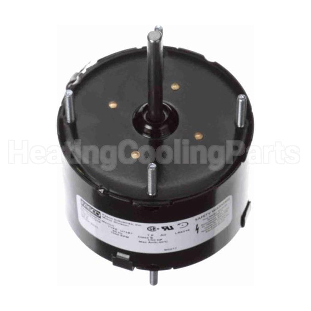 D601 Fasco Fan And Blower Motor