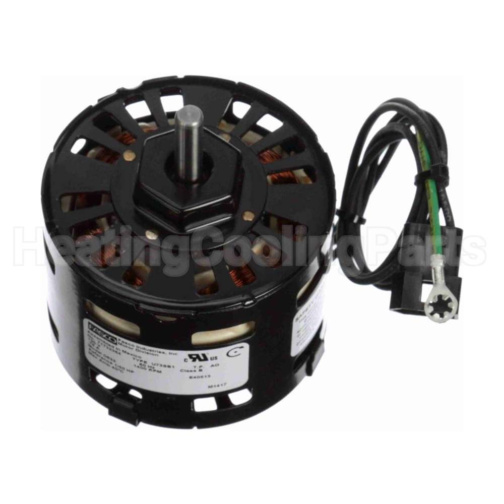 D633 Fasco Oem Replacement Motor