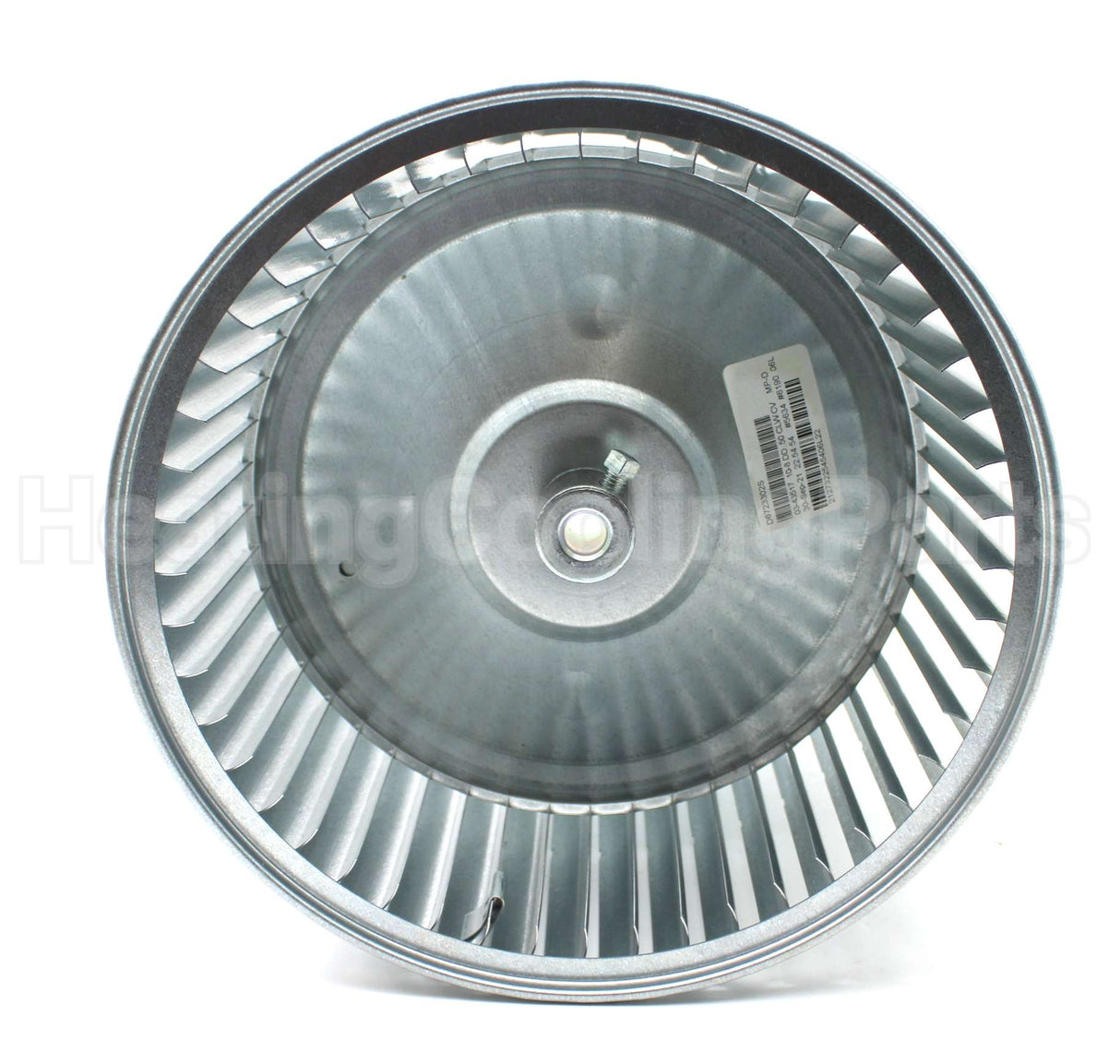 D6723302S Amana-Goodman Blower Wheel