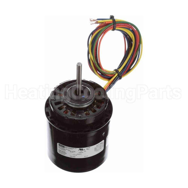 D672B Fasco Refrigeration Motor