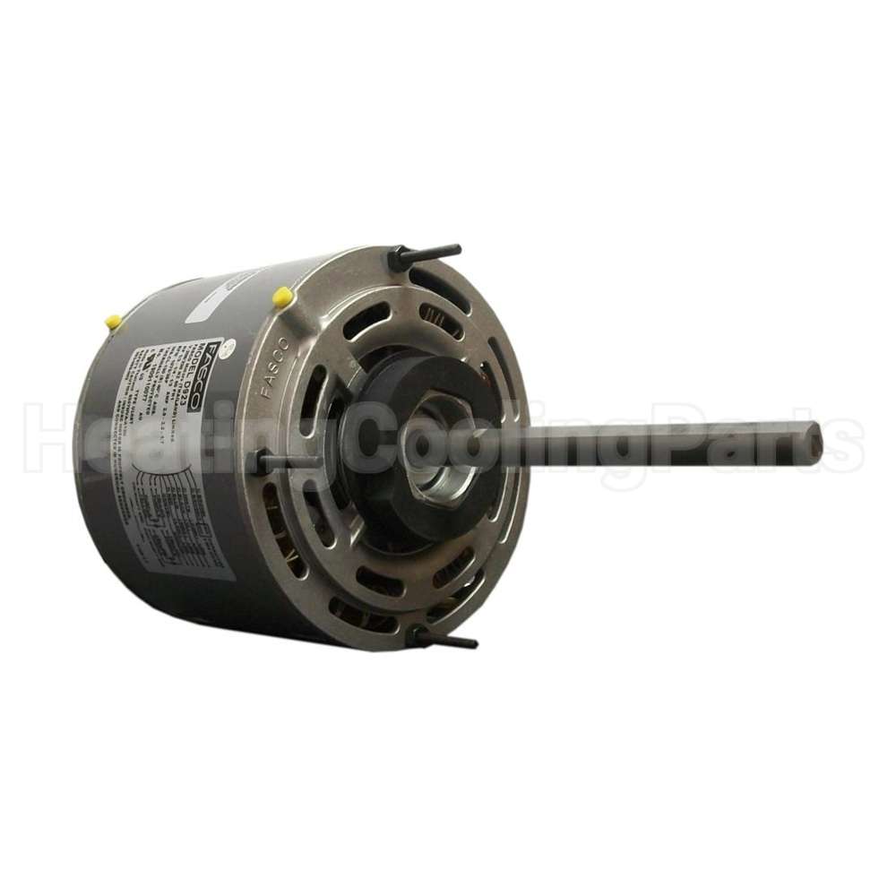 D729 Fasco Direct Drive Blower Motor