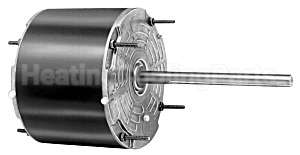 D909 Regal Rexnord - Fasco 208-230V 1075Rpm 1/4Hp Motor
