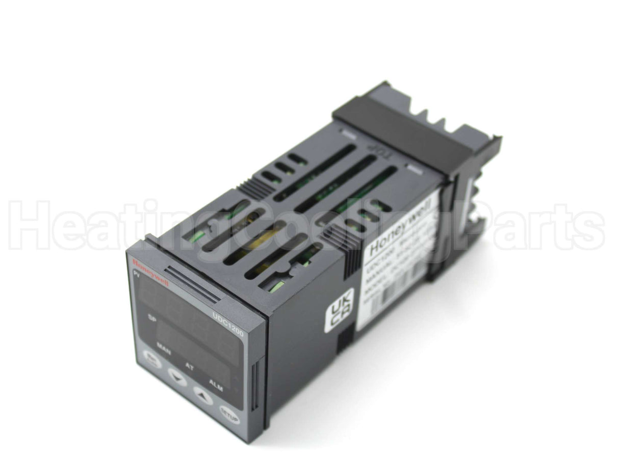 DC120271101000 Honeywell Dc1202-7-1-1-0-1-0-0-0
