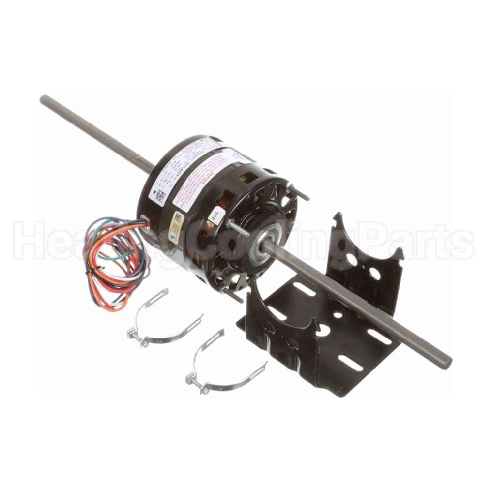 DCL4423 Century Fan Coil/Air Conditioner Motor