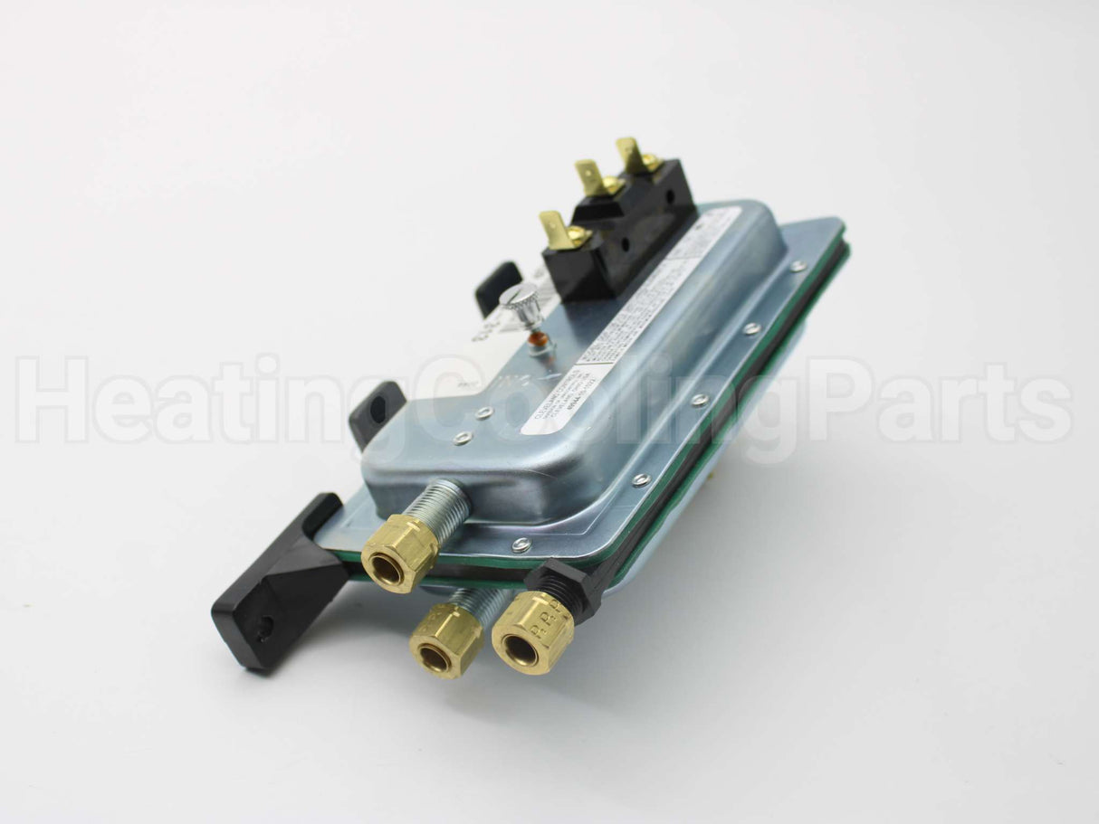 DDP-106-313 Cleveland Controls Airflowswitch