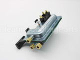 DDP-106-313 Cleveland Controls Airflowswitch