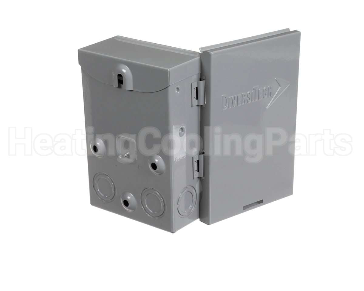 DDS-30 Diversitech Disconnect Switch 30A Fuseable