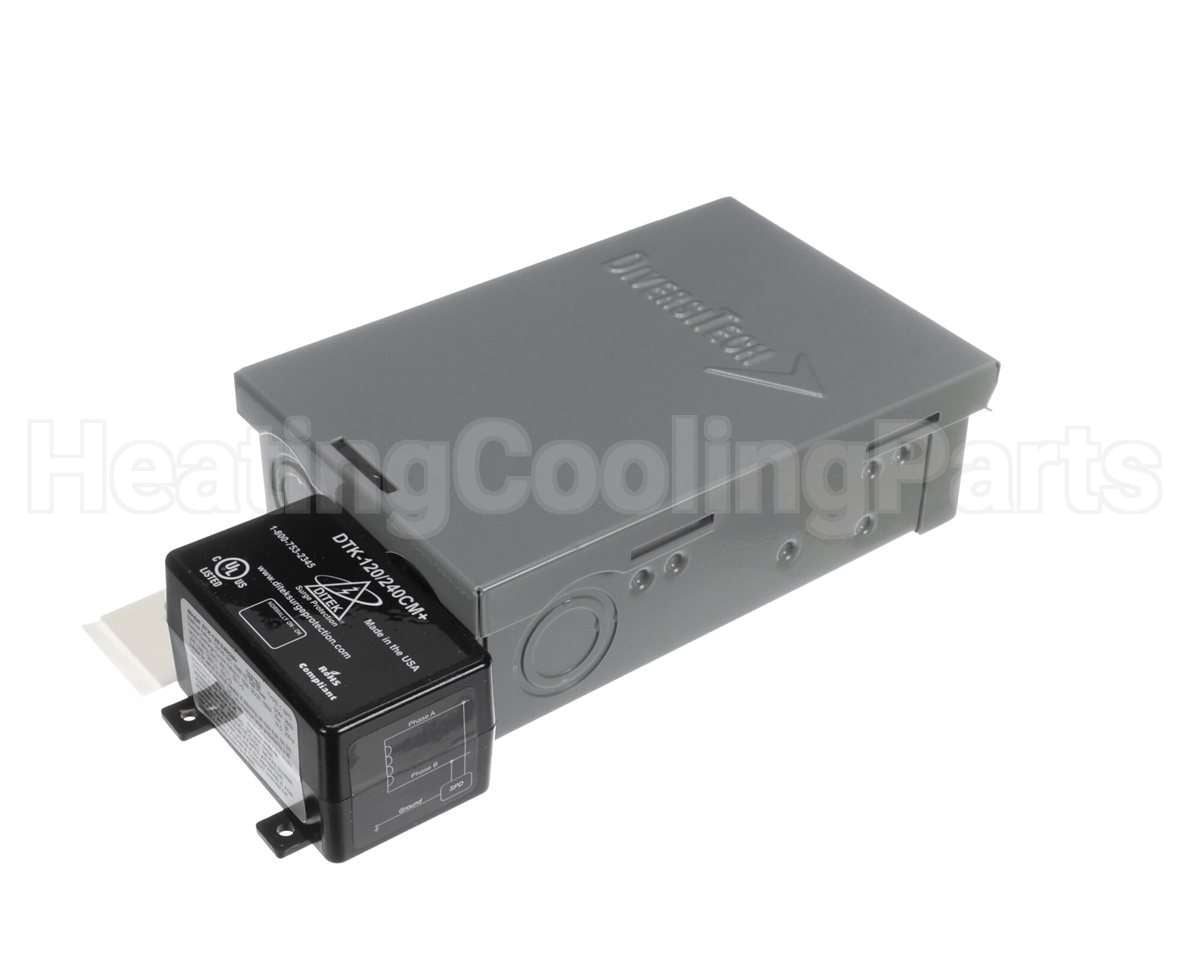 DDS-60U-SURGE Diversitech Non-Fused 60Amp Disconnect