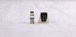 DE902M Supco Door Catch Metal Strike Pkg