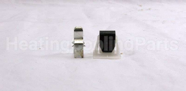 DE902M Supco Door Catch Metal Strike Pkg