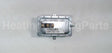 DFS-221-112 Cleveland Controls Switchset@.05"Wc,Barbedfitting