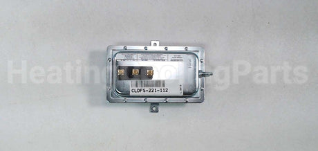 DFS-221-112 Cleveland Controls Switchset@.05"Wc,Barbedfitting