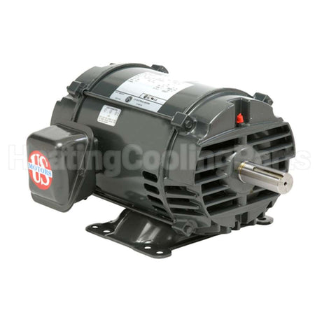 DH100S2BF US Motors Nidec Elevator Motor