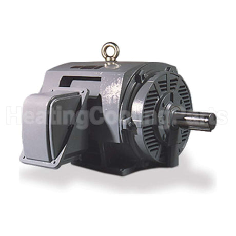 DHP1006R Teco Motor