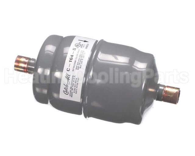 DHY1230 Trane C-164-S Solid Core Drier