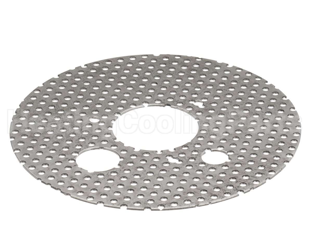 DIF00080 Trane Diffuser Gas Heat