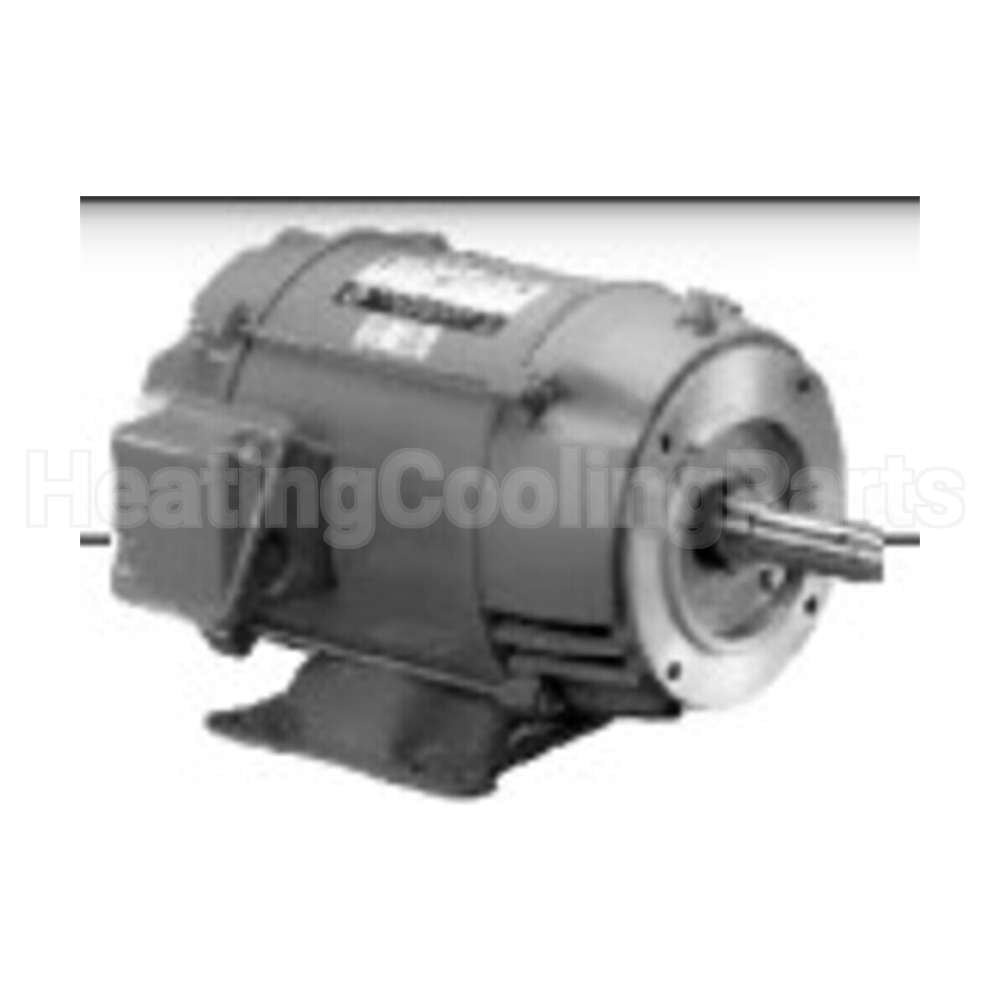 DJ15P2EP US Motors Nidec Close Coupled Pump Motor