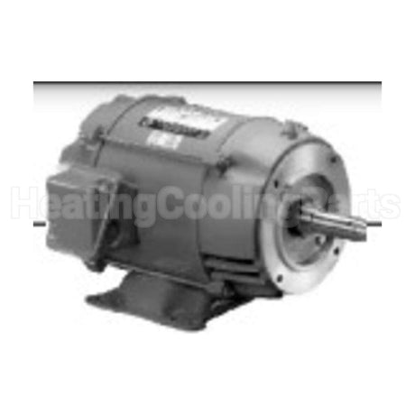 DJ25P1EP US Motors Nidec Close Coupled Pump Motor