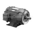 DJ60P1DP US Motors Nidec Close Coupled Pump Motor