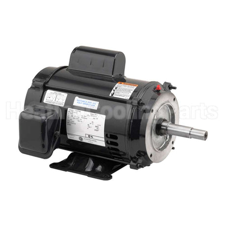 DJ7C2K21M US Motors Nidec Close Coupled Pump Motor