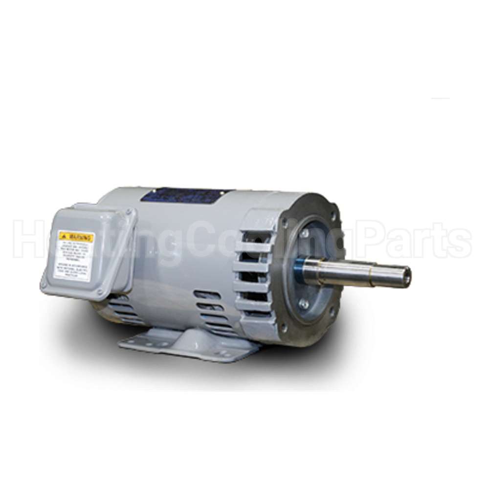 DJPP0052 Teco Close Coupled Pump Motor