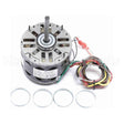 DL001 Century Fan And Blower Motor
