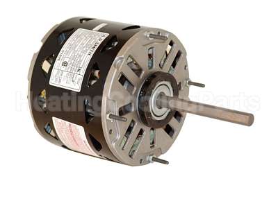 DL005 Regal Rexnord - Century Motors 115V 1/2Hp 1075Rpm 2Spd Motor