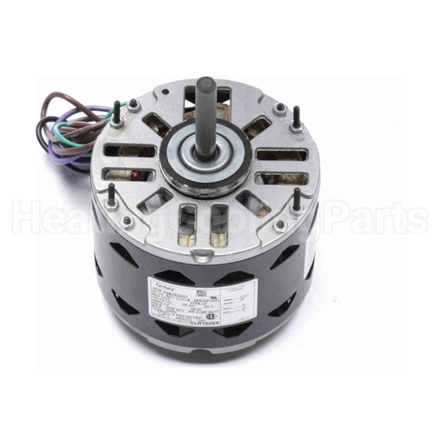 DLR1026S Century Fan And Blower Motor