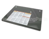 DOR02662 Trane Door Repl Blwr Door Incl