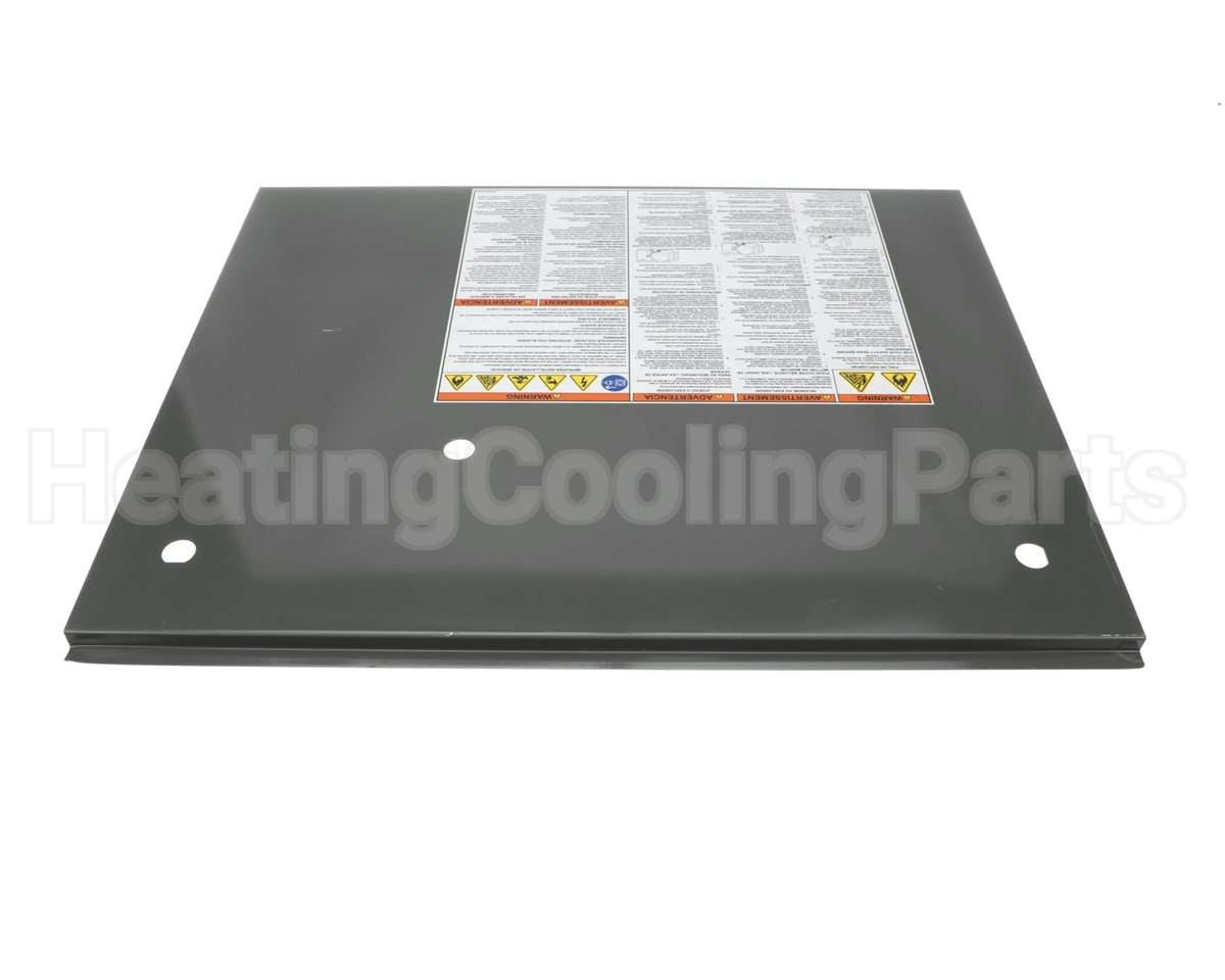 DOR02662 Trane Door Repl Blwr Door Incl