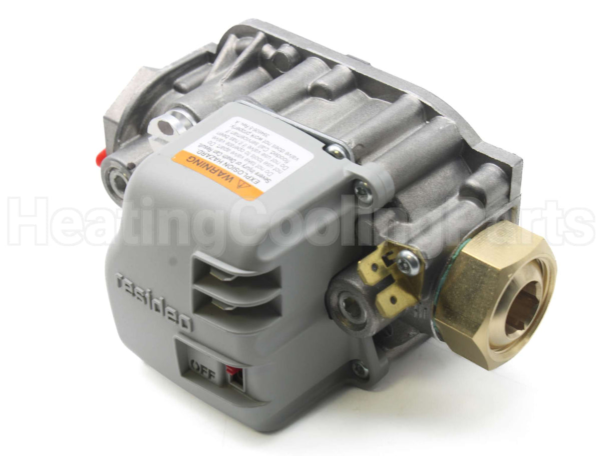 DR-V24N Detroit Radiant 24V Natural Gas Valve