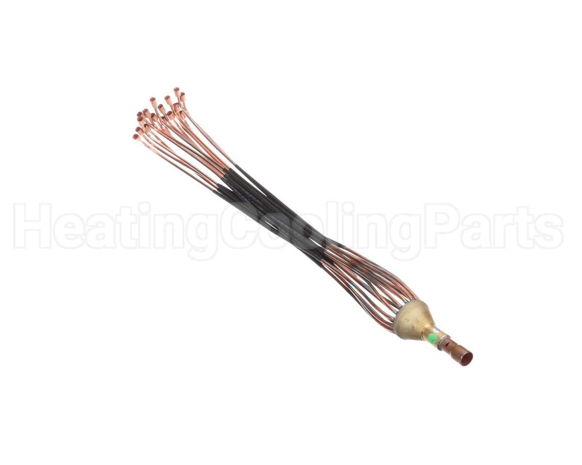DST0944 Trane Distributor