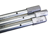 DST5 System Sensor Sampling Tube 5' With Holes