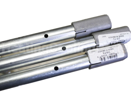 DST5 System Sensor Sampling Tube 5' With Holes