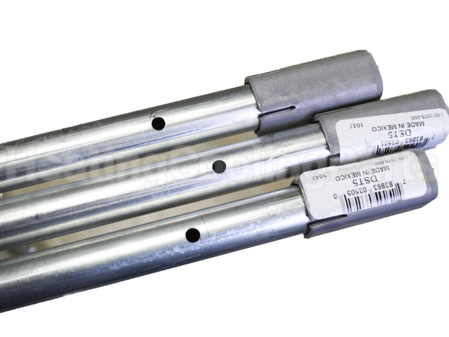 DST5 System Sensor Sampling Tube 5' With Holes