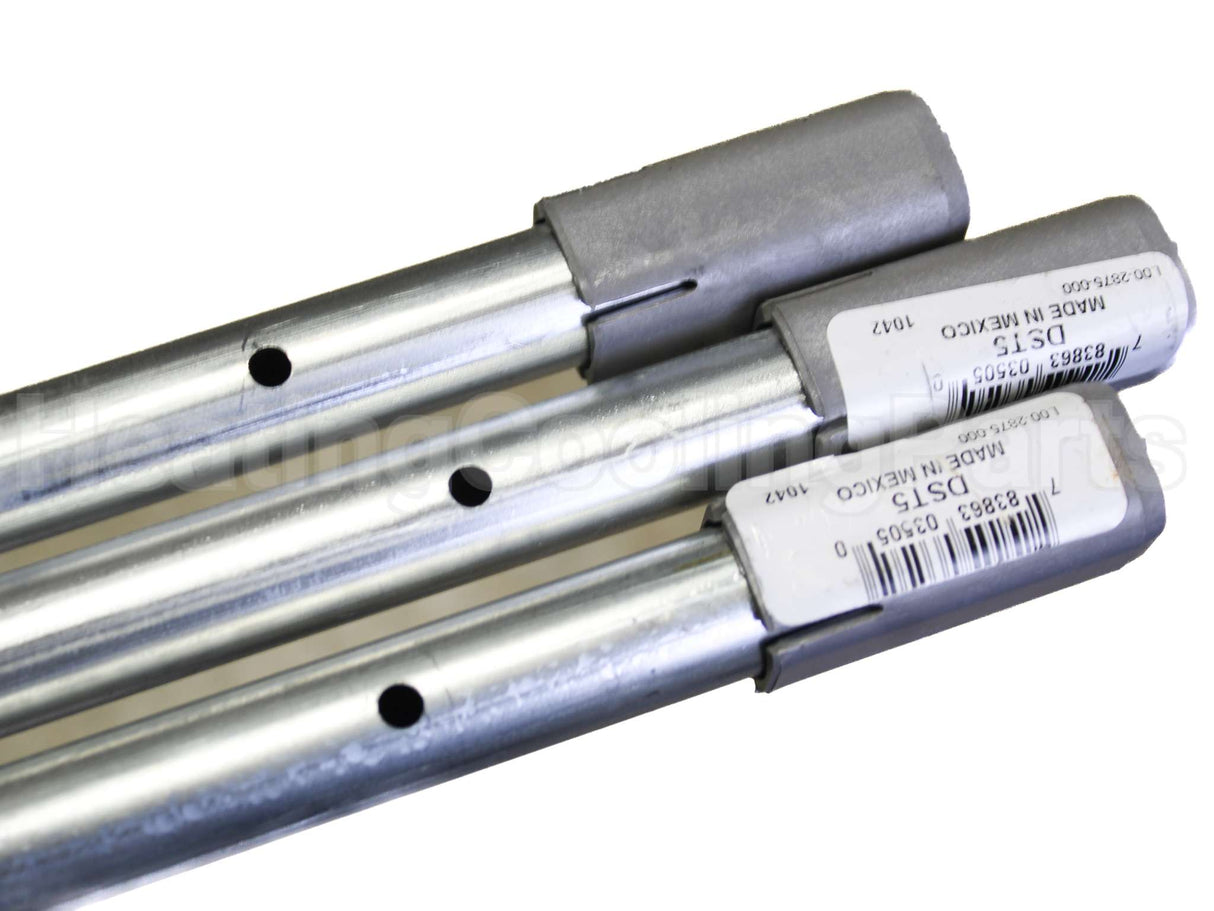DST5 System Sensor Sampling Tube 5' With Holes