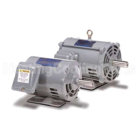 DTP0036 Teco Motor