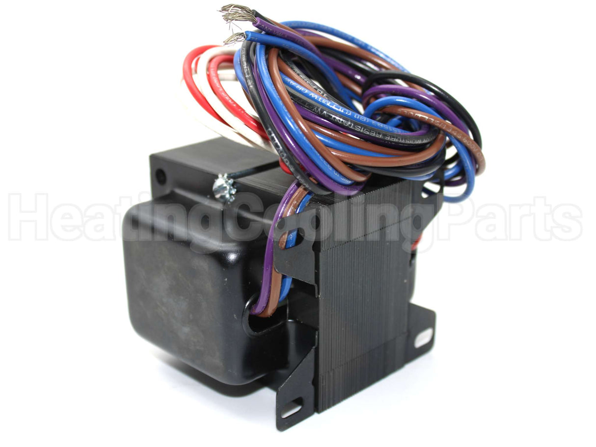 E-007BS Liebert 440-490V-Pri 24V-Sec 75Va Tran