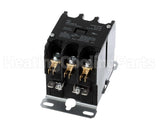 E-0110S Liebert 24V Coil 3P 25/30Amp Cont