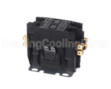E-011BS Liebert 24V 25/35Amp 2P Comp Contactor