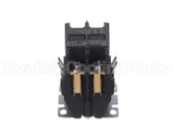 E-011BS Liebert 24V 25/35Amp 2P Comp Contactor