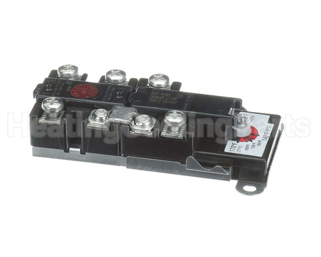 E141 Replacement Heat Sequencer 12Sh20