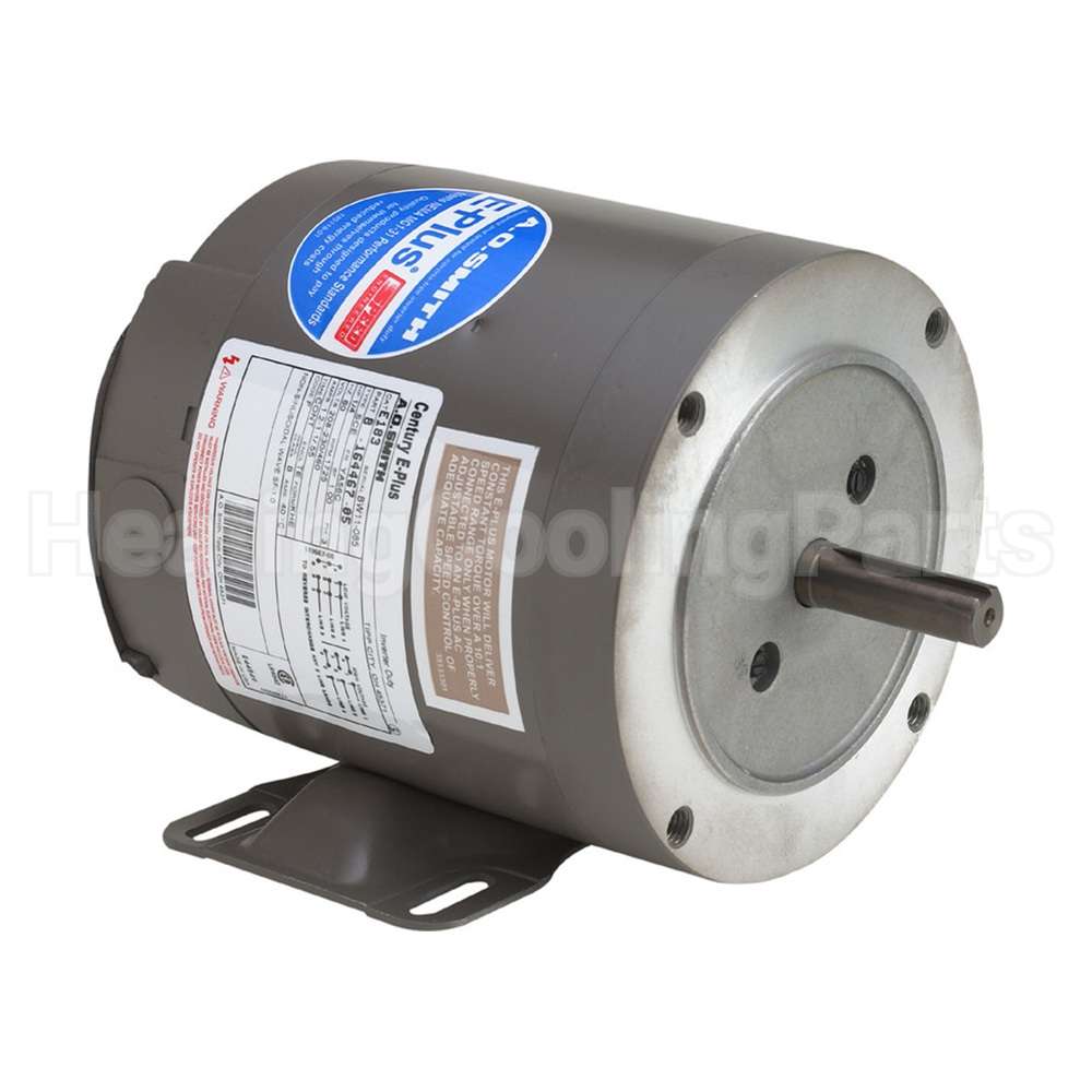E183 US Motors Nidec Gear Reducer Module Motor