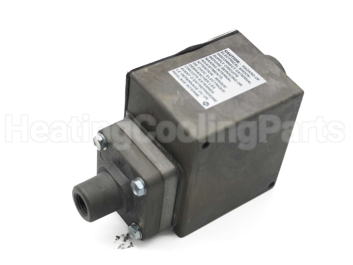 E1H-H90 Barksdale 3/90# Pressure Sw 1/4"Npt